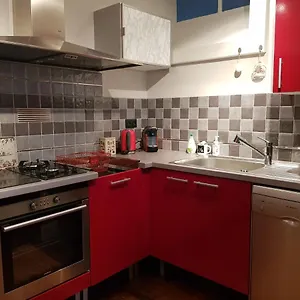Vanille Appartement Bagnères-de-Bigorre