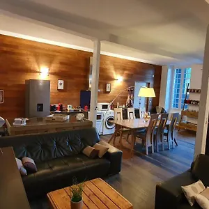 Chocolat Appartement Bagnères-de-Bigorre
