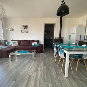Appartement De Chauvet, Gap