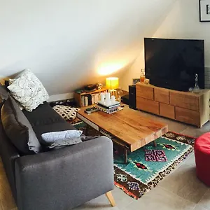 Malo Servan Appartement Saint-Malo